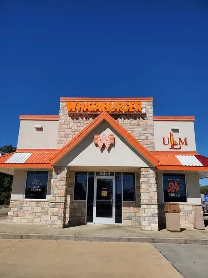 Whataburger