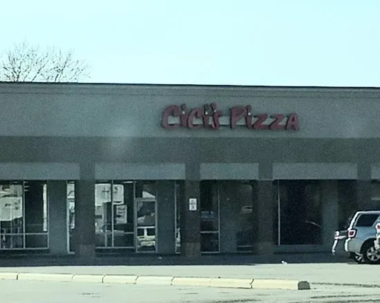 Cicis Pizza