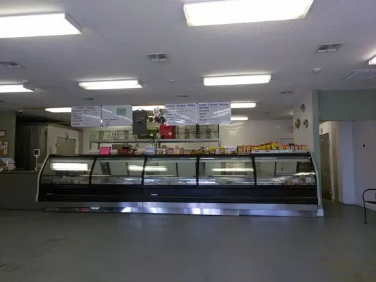 Shuck's Seafood
