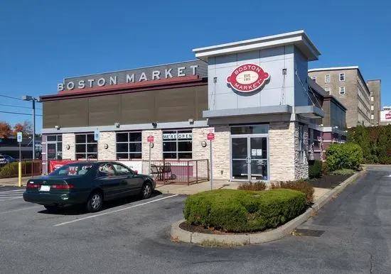 Boston Market