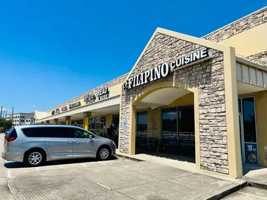 TJ Filipino Cuisine