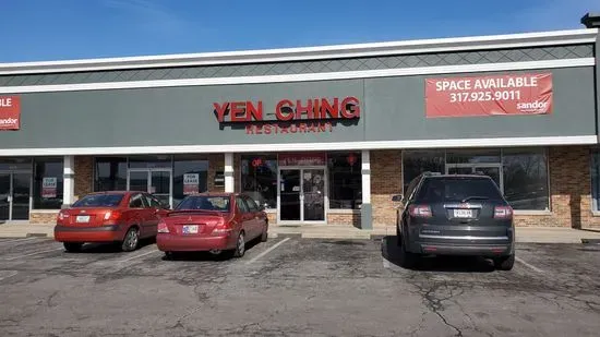 Yen Ching Restaurant