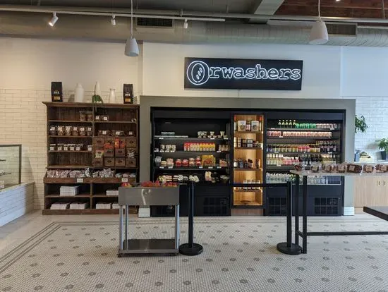 Orwashers Bakery