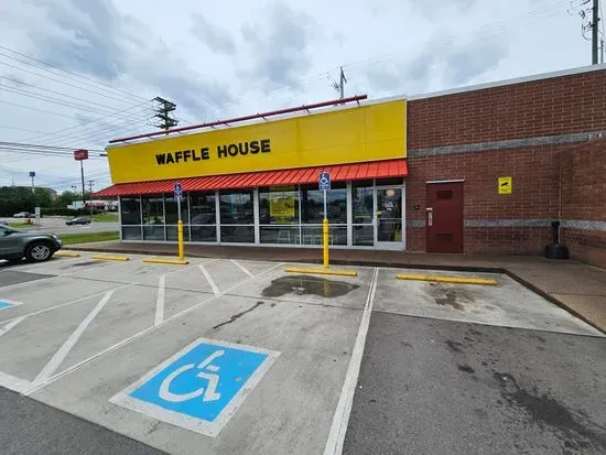 Waffle House