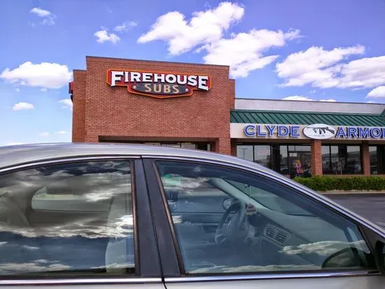 Firehouse Subs Watson Blvd