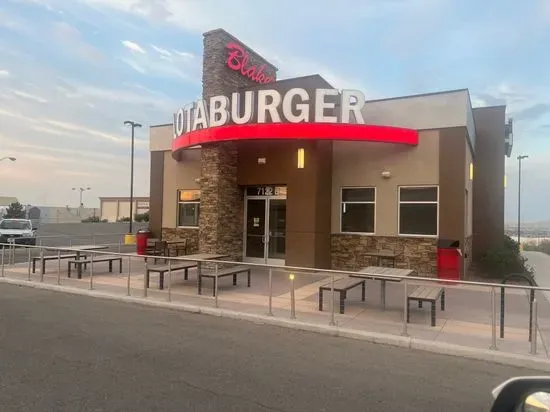 Blake's Lotaburger