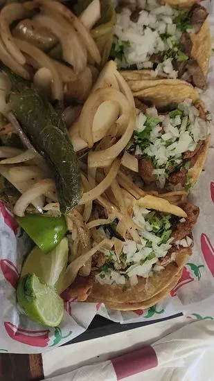 Taqueria Rosales