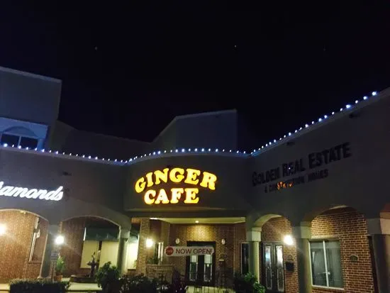 Ginger Cafe&Grill