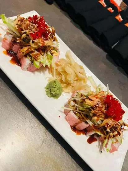 Kyoto Bar and Grill - Worcester