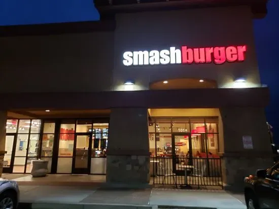 Smashburger