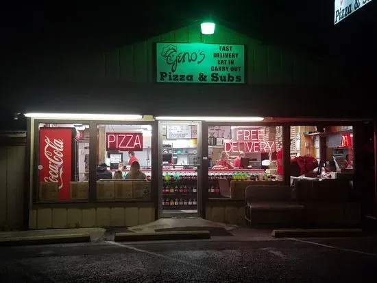 Geno's Pizza