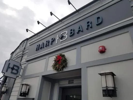 HARP + BARD