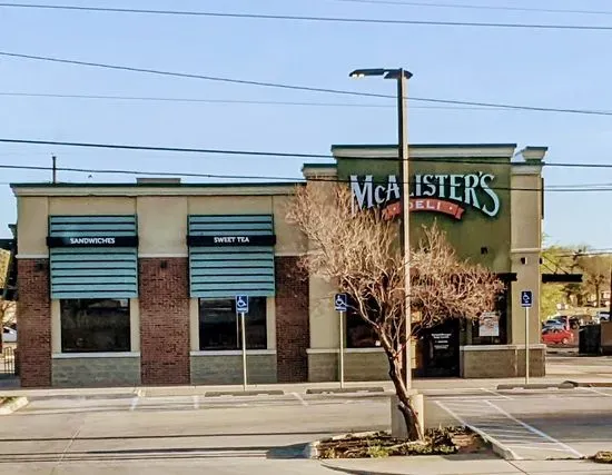 McAlister's Deli