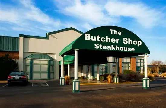 The Butcher Shop Steakhouse Cordova