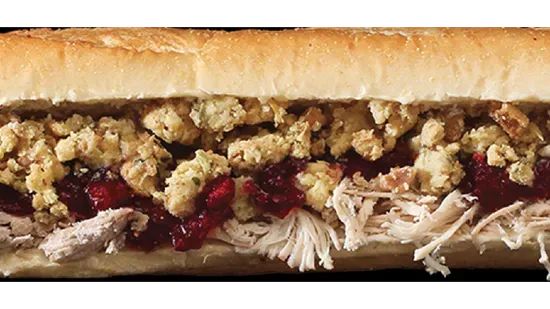 Capriotti's Sandwich Shop