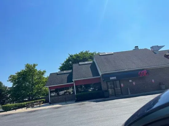 Sardi's Pollo A La Brasa - Capitol Heights