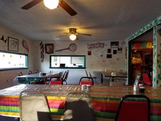 Fiesta Taqueria