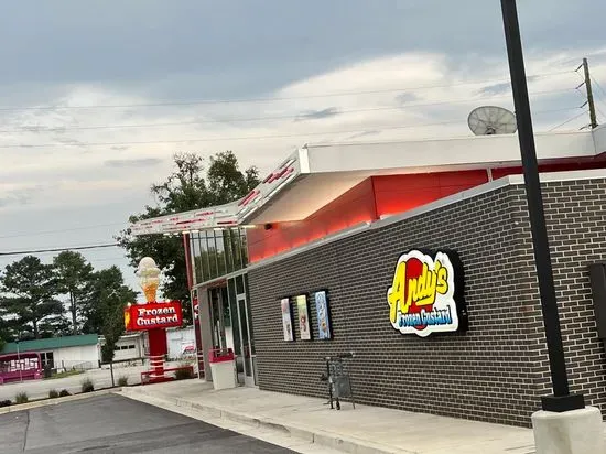 Andy's Frozen Custard