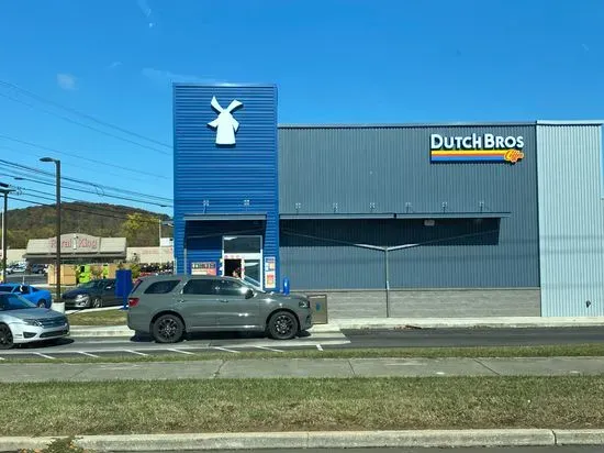 Dutch Bros Coffee