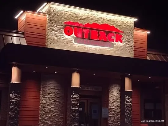 Outback Steakhouse