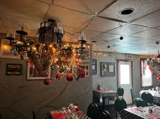 Faso's Restaurant