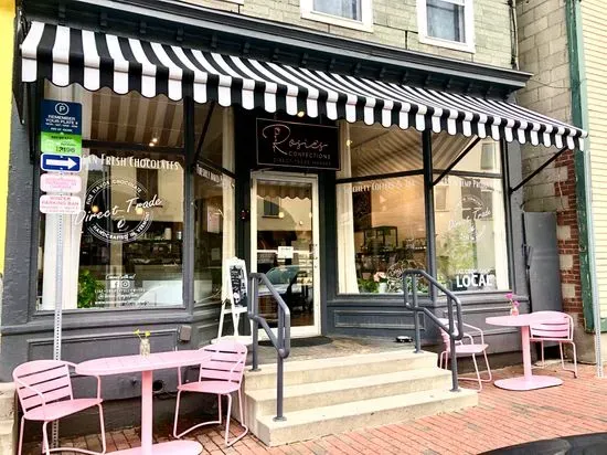 Rosie's Confections