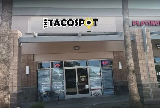 The Taco Spot - East Mesa