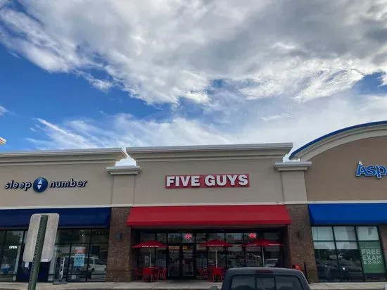 Five Guys