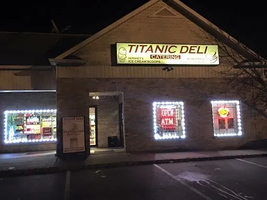 Titanic Deli