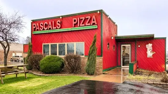 Pascals Pizza At Midwest