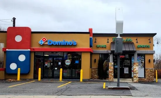 Domino's Pizza