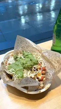 Chipotle Mexican Grill