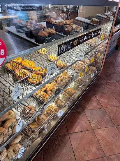 Einstein Bros. Bagels