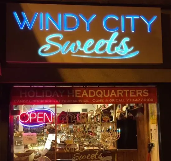 Windy City Sweets