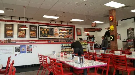 Firehouse Subs Prescott Valley