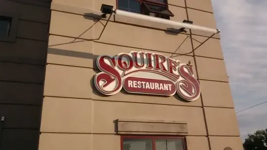 Squire's Italian Restaurant and Catering