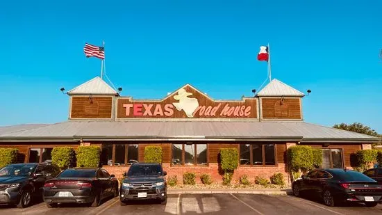 Texas Roadhouse