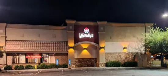 Wendy's