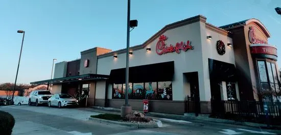 Chick-fil-A