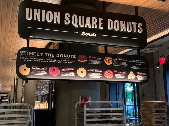 Union Square Donuts