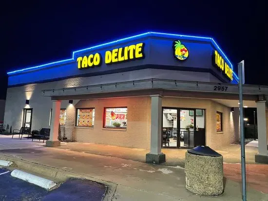 Taco Delite