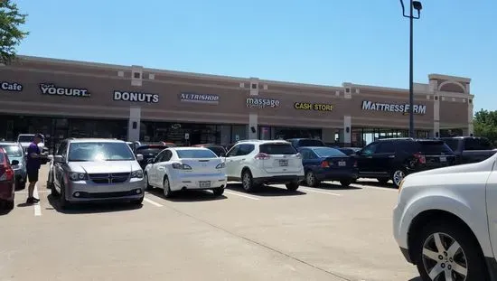 Papa Yun's Donuts - Fort Worth