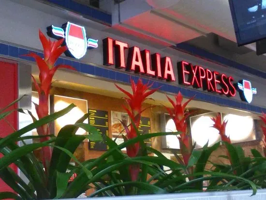 Italia Express Denton