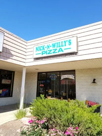 Nick-N-Willy's Pizza Peoria