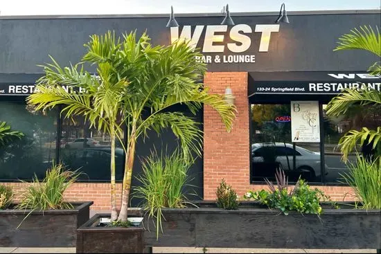 West Bar and Lounge