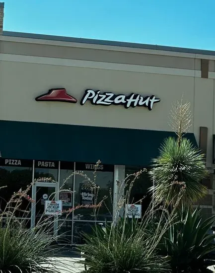 Pizza Hut