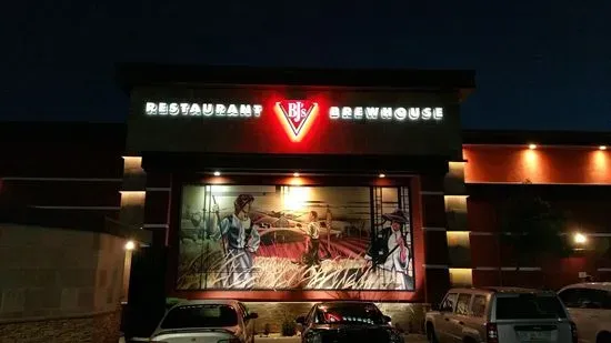 BJ's Restaurant & Brewhouse