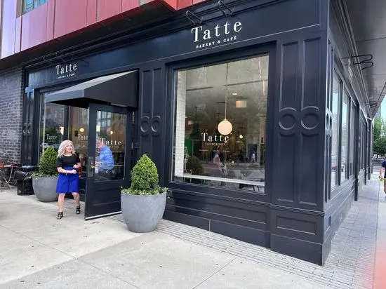 Tatte Bakery & Cafe | Fenway