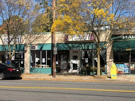 Breadboard Bakery