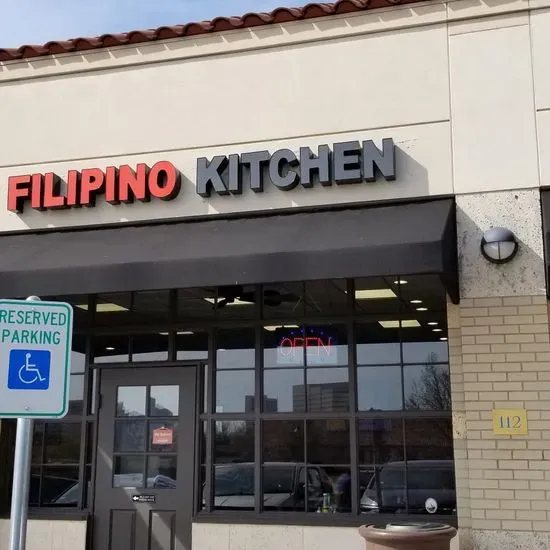 Inihaw Avenue Filipino Kitchen